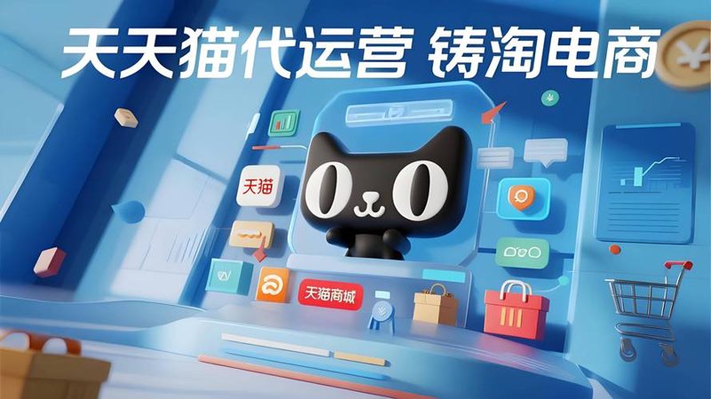 电商潮流涌动 郑州电商公司的新机遇